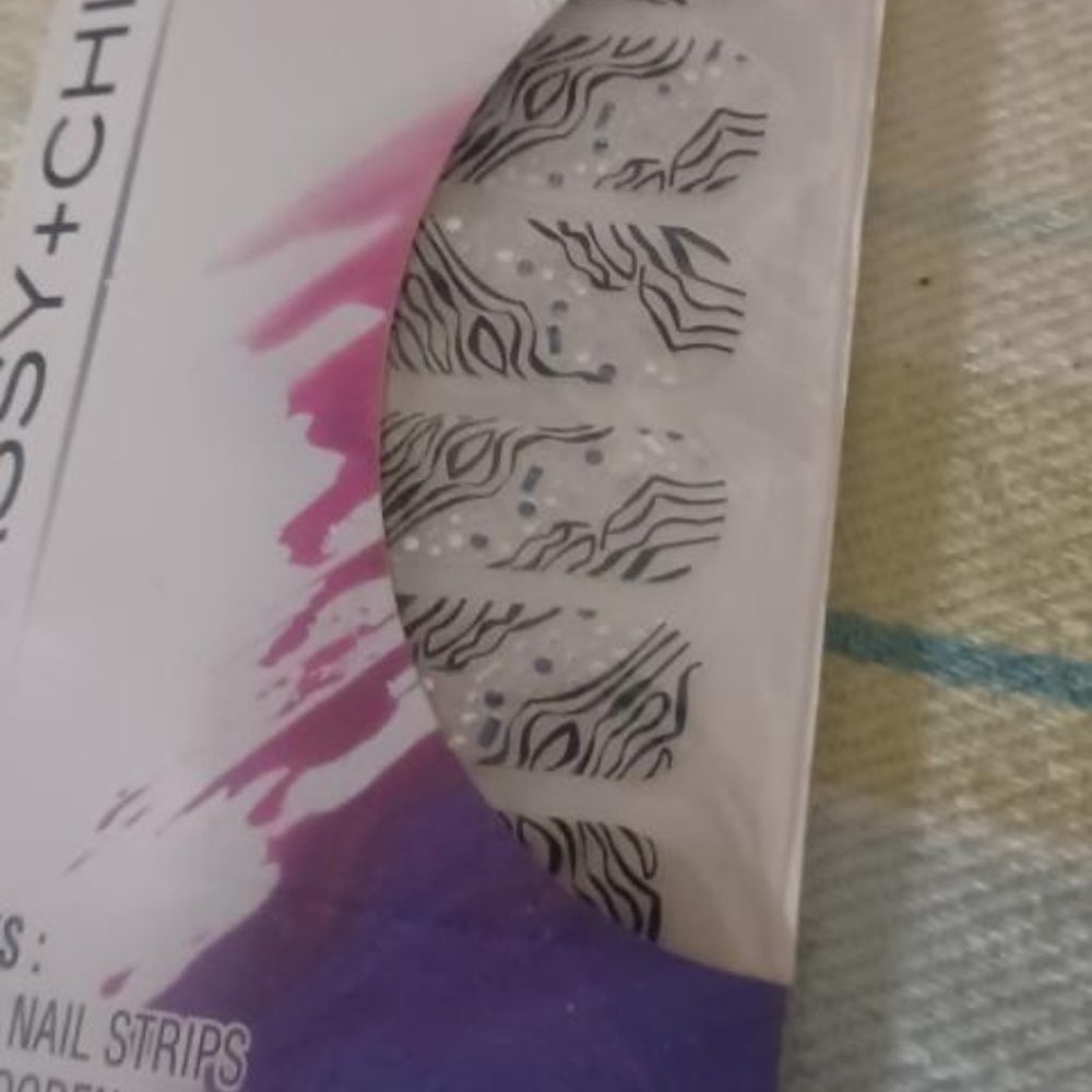 Nail Strips